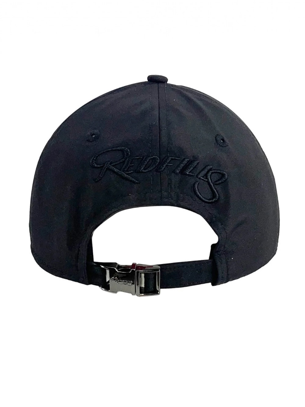 CASQUETTE REDFILLS × PARISIEN OU RIEN BACK 2 BACK