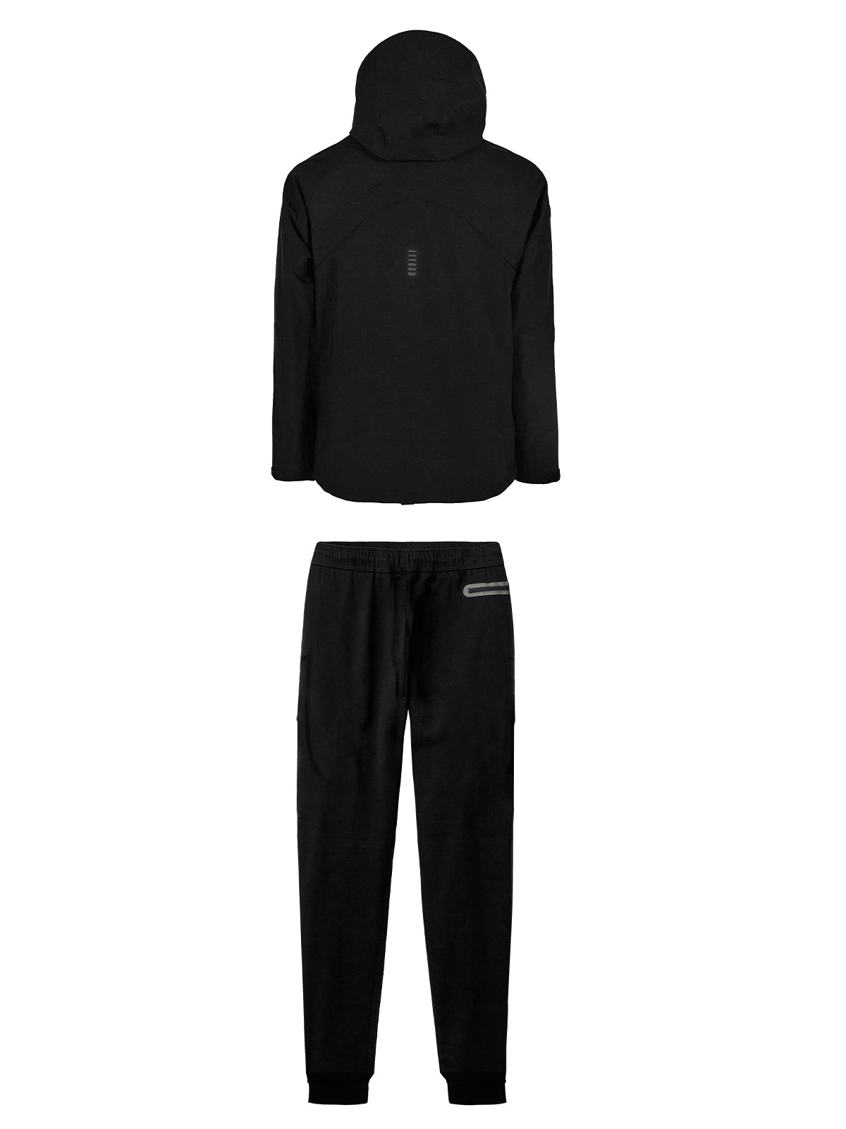 ENSEMBLE DYNAMIC PARISIEN OU RIEN PATCH