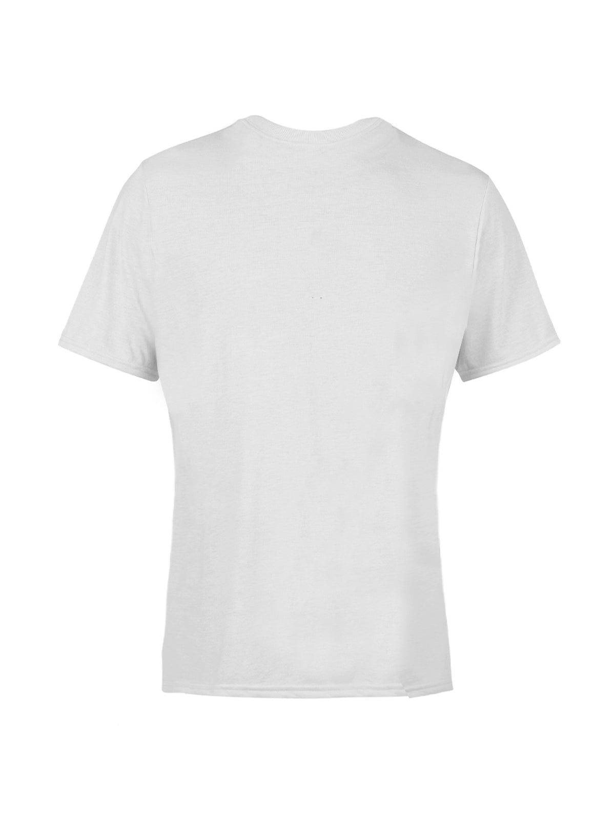 T-SHIRT PARISIEN OU RIEN ENFANT BLANC BANDE NOIR