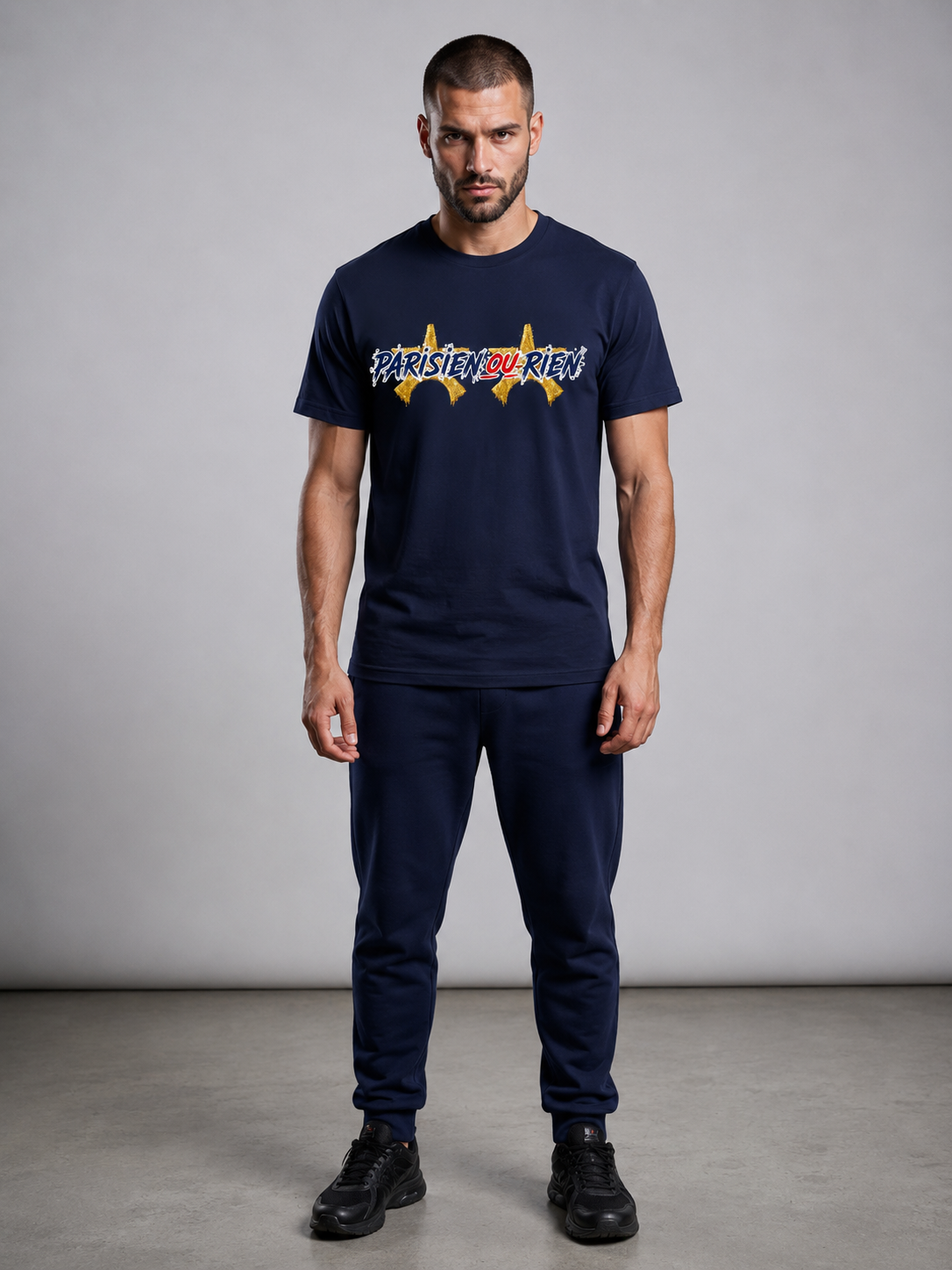 TEE SHIRT LÉGENDAIRE