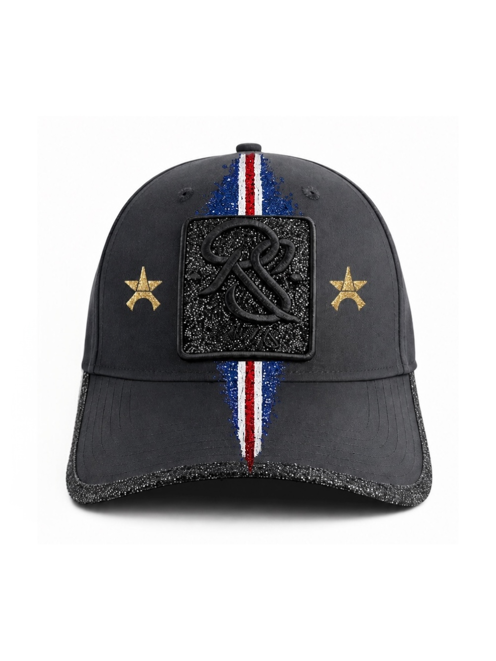 CASQUETTE REDFILLS × PARISIEN OU RIEN BACK 2 BACK