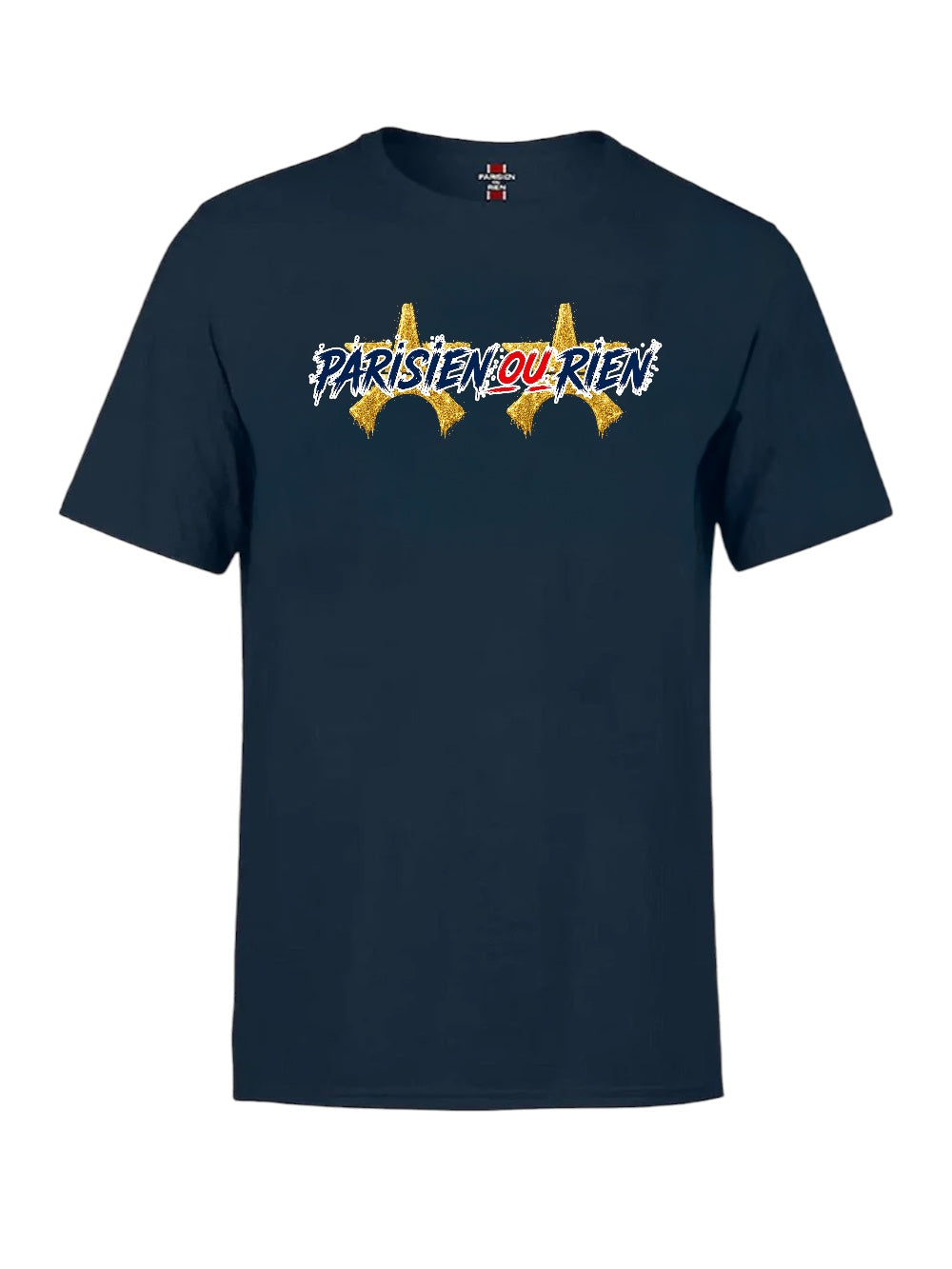 TEE SHIRT LÉGENDAIRE
