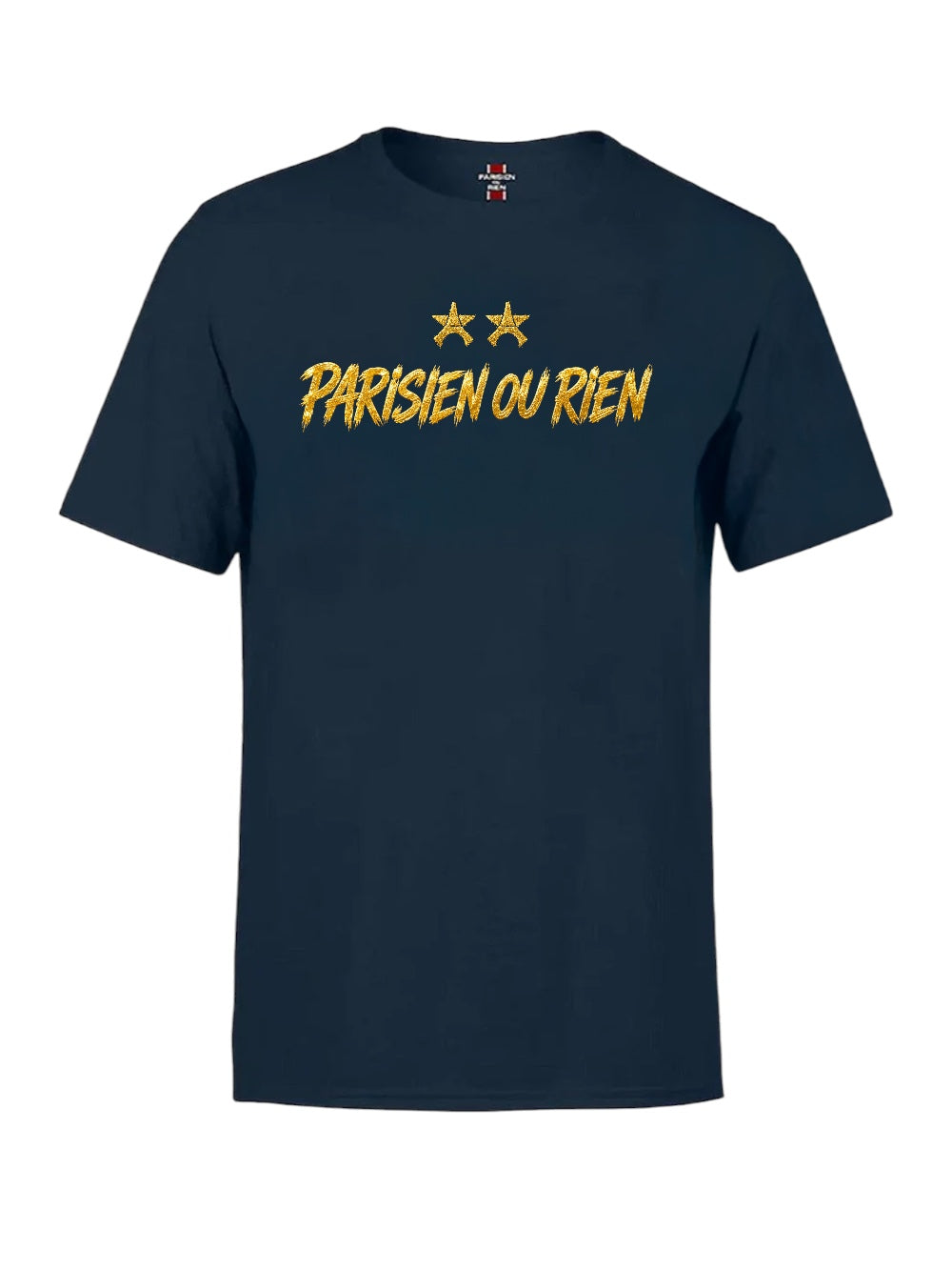 TEE SHIRT CHAMPIONS 2026