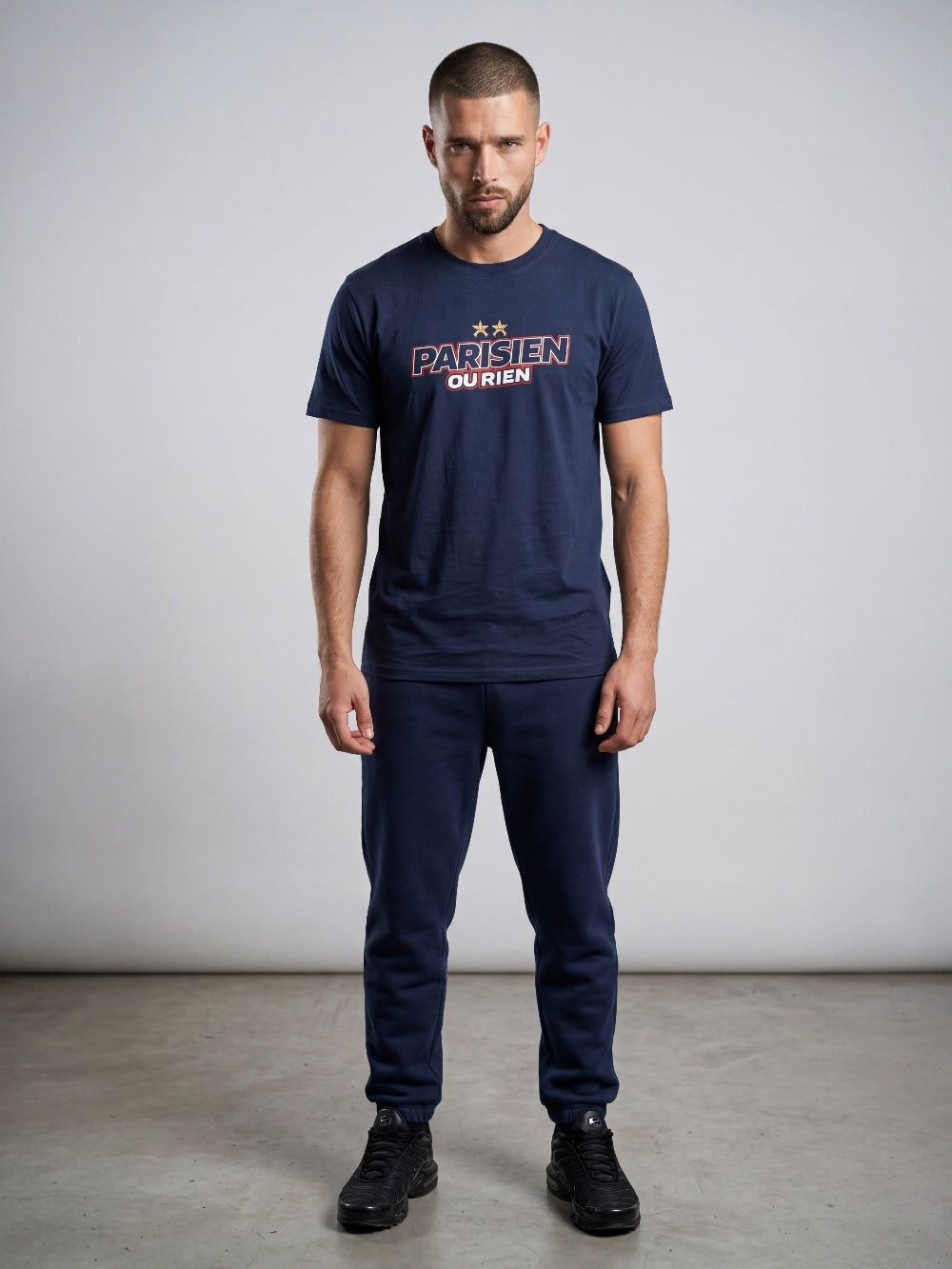 TEE SHIRT BACK 2 BACK HISTORIQUE